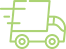icon of delivery truck